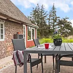 Tatil Evi 0190-romo-rabjergvej-107 Bolilmark